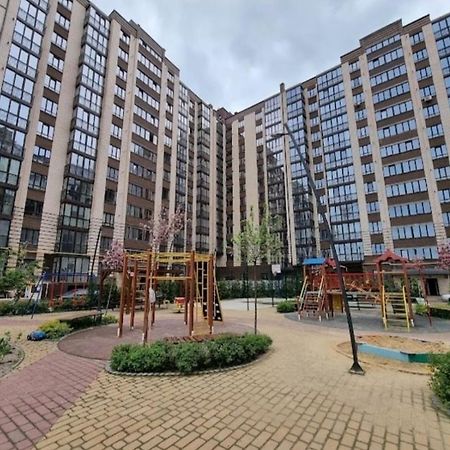 СУЧАСНА НОВА,ЕЛІТ Квартира Луцьк Екстер'єр фото